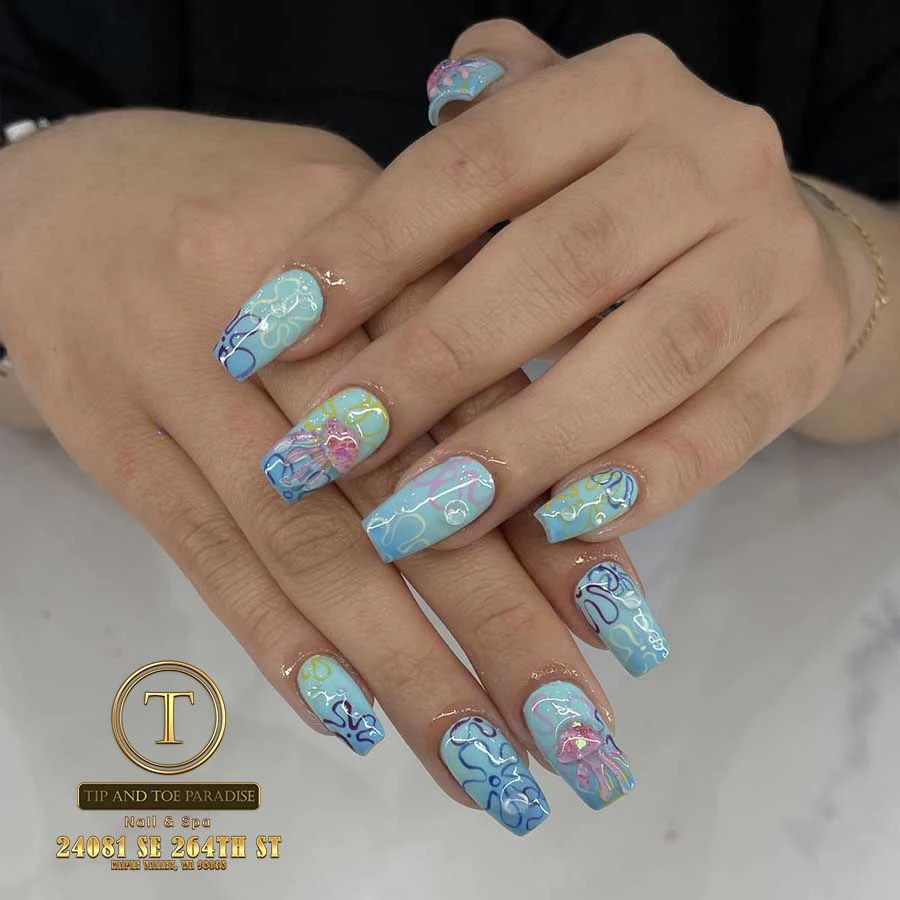 Cute Nails